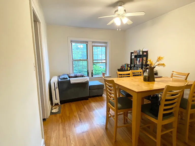 1448 W Albion Ave #3 — Photo 4