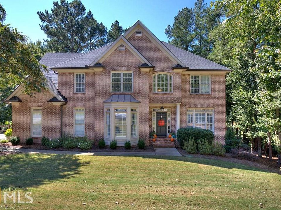 471 Waterford Dr, Cartersville, GA 30120 Zillow