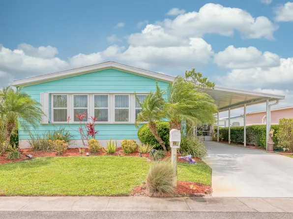 526 Susan Dr, West Melbourne, FL 32904