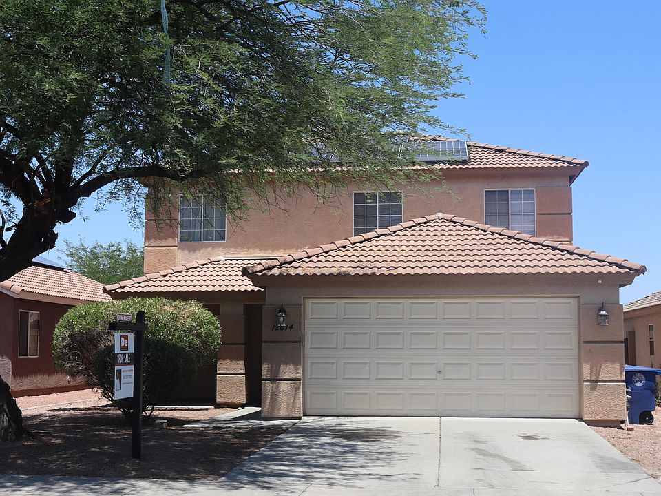1st image of 12614 W ASTER Drive
