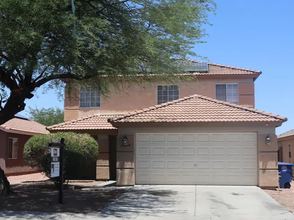 12614 W ASTER Drive, El Mirage, AZ 85335