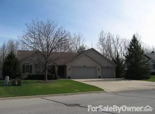 2773 Bristol Mountain Trl, Green Bay, WI 54313