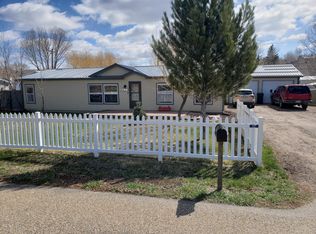 1123 Rose St, Craig, CO 81625