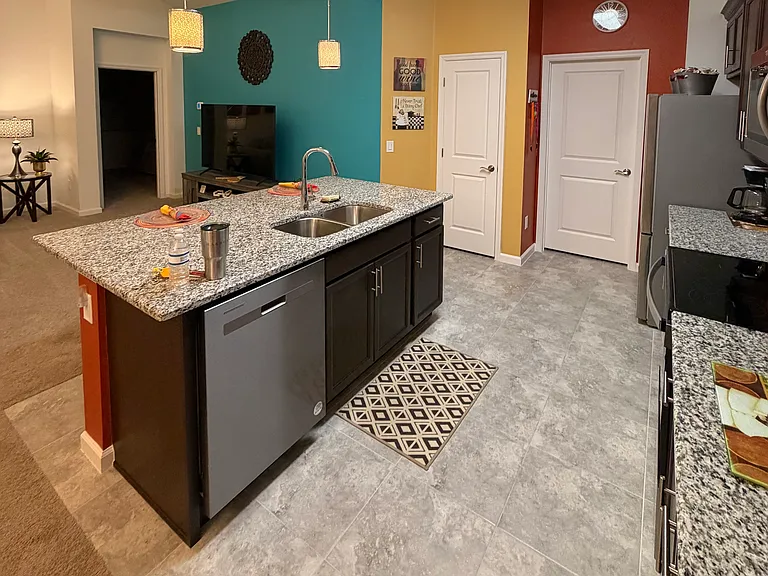 400 Gypsy Palace Ln — Photo 5