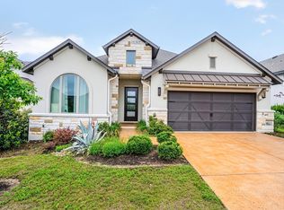 402 Gulfton St, Lakeway, TX 78738