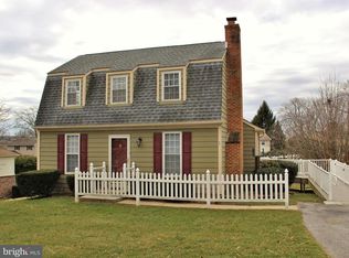 360 Norhurst Rd, York, PA 17402