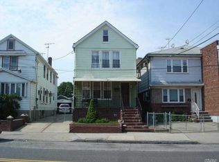 8715 Sutter Ave, Ozone Park, NY 11417