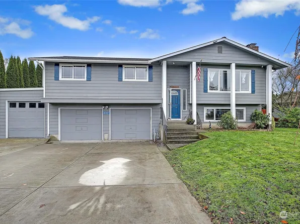 14787 Valley View Drive, Mount Vernon, WA 98273