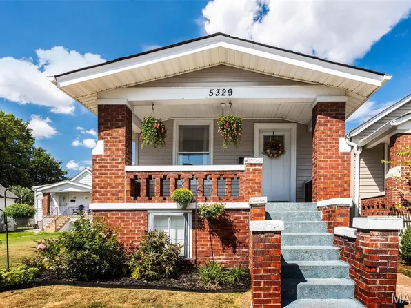 5329 Pattison Ave, Saint Louis, MO 63110