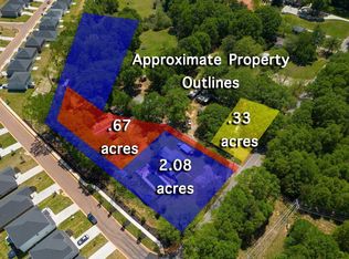 451 Pine Ridge Rd, Duncan, SC 29334