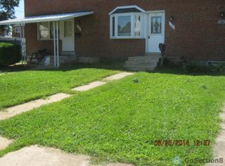 16 Haley Rd, Baltimore, MD 21221