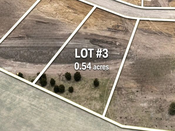 LOT 3 Maple Grove Ests, Donahue, IA 52746