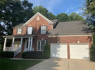 3993 Lake Shore Rd S, Denver, NC 28037