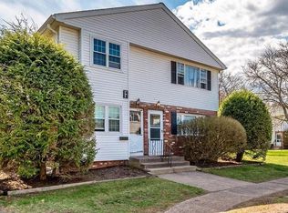 2 Bradley Cir #F2, Enfield, CT 06082