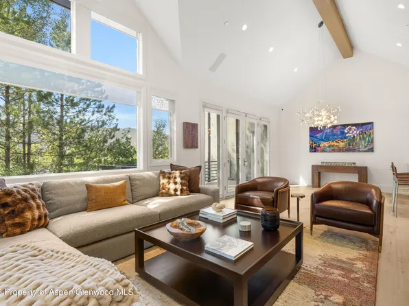760 Promontory Ln, Basalt, CO 81621