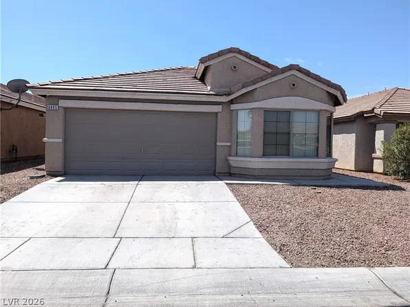 6495 Duck Hill Springs Dr, Las Vegas, NV 89122