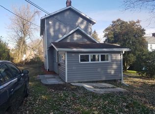 1826 Washington St, Greensburg, PA