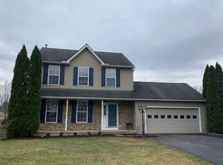 134 Wedgewood Rd, Oxford, PA 19363