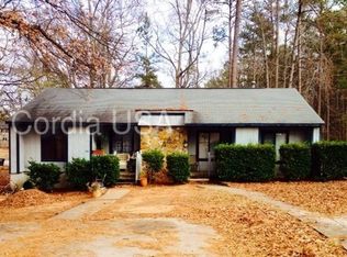 66 Clay St, Fairburn, GA 30213
