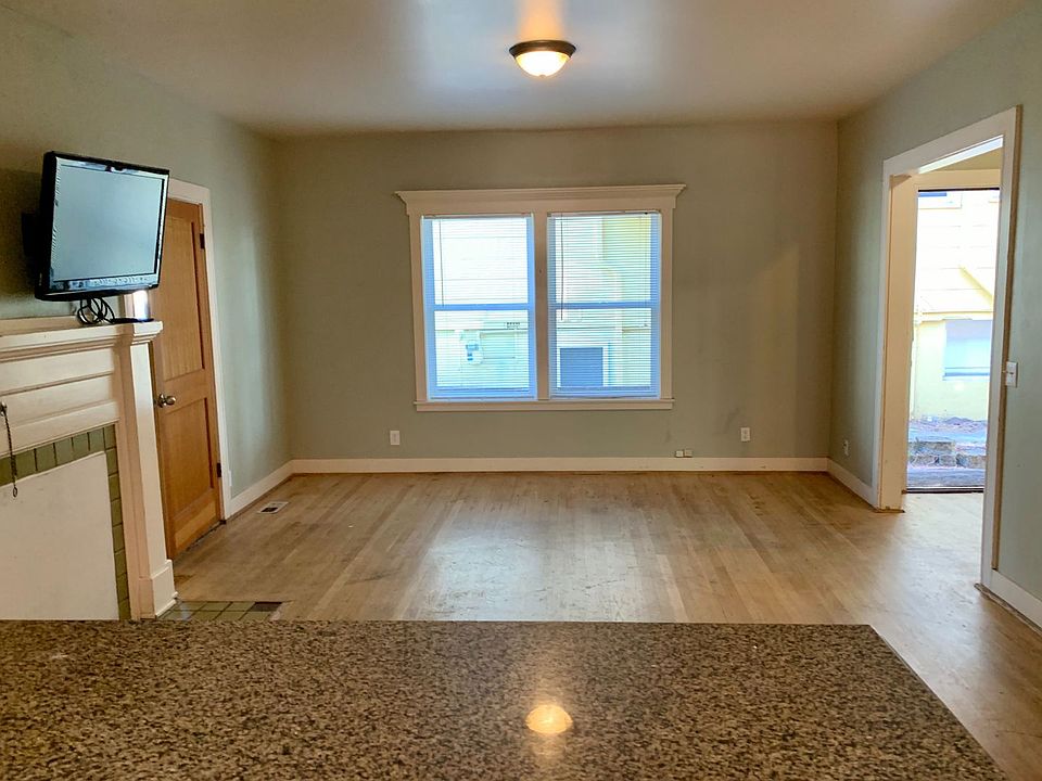 UW DUPLEX 5617 & 5619 15th Ave NE Seattle WA Zillow