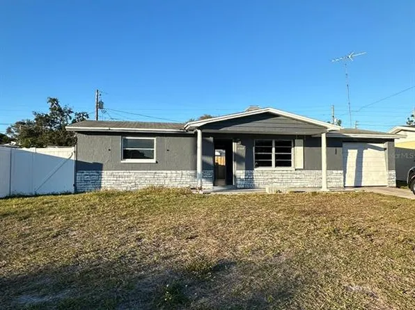 4444 Shoreline Dr, New Port Richey, FL 34652