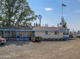 130 Trepanier Ln, Tieton, WA 98947