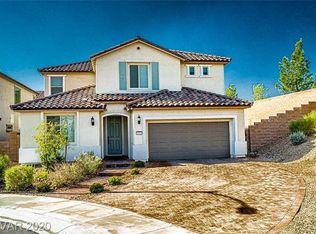 10001 Celestial Cliffs Ave, Las Vegas, NV 89166