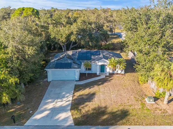 18522 Robinson Ave, Pt Charlotte, FL 33948