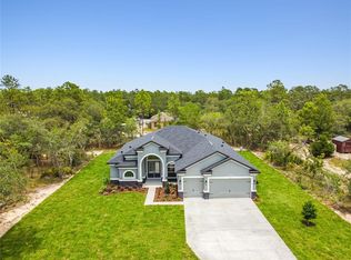 11502 Mandlin Rd, Weeki Wachee, FL 34614