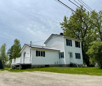 3 Grove Street, Howland, ME, 04448