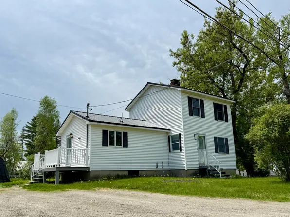 3 Grove Street, Howland, ME 04448