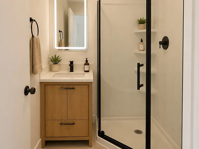 2765 Francis Ave #202 — Photo 4