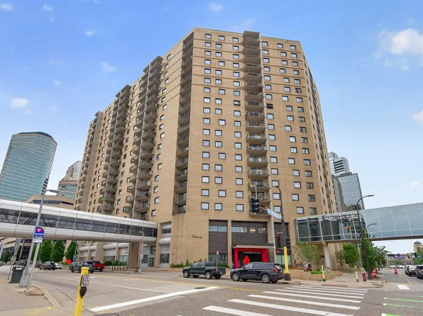 121 Washington Ave S APT 505, Minneapolis, MN 55401