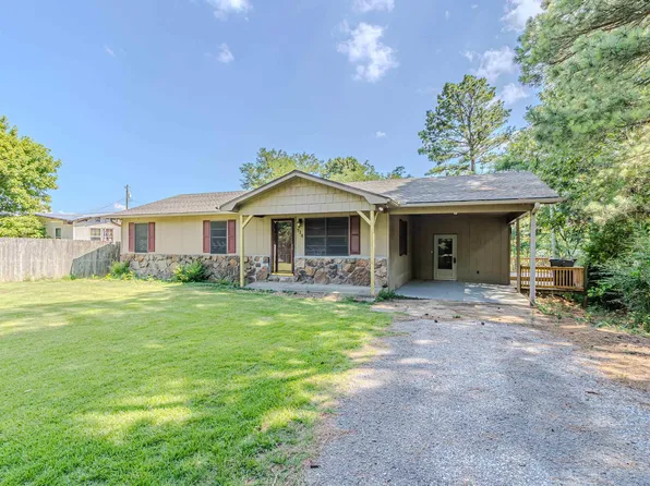 714 Thorne Dr, Paragould, AR 72450