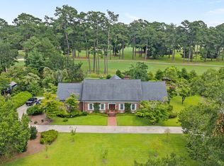 4517 W Fairway Dr, Trent Woods, NC 28562