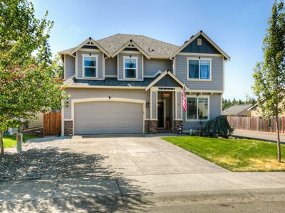 20324 96th Ave E, Graham, WA, 98338