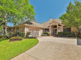 11634 Snowmass Dr, Houston, TX 77070