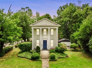 3436 Bradford Rd, Cleveland Heights, OH 44118