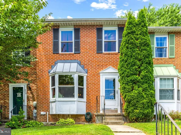 836 Ellicott Dr, Bel Air, MD 21015