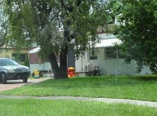 280 Fern Way, Miami Springs, FL 33166