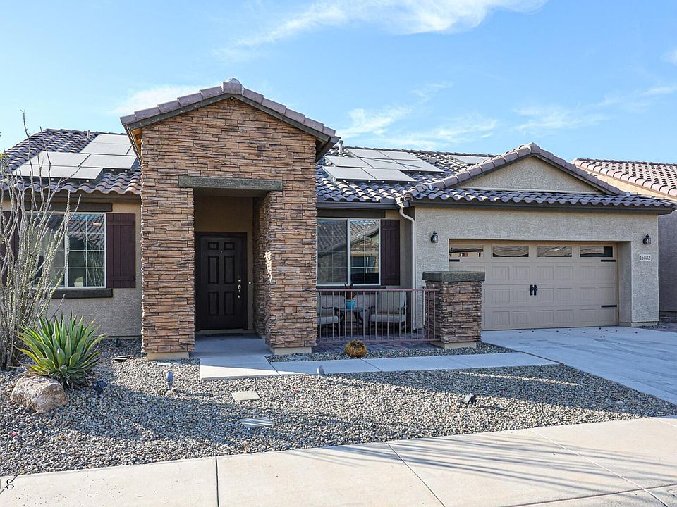 1st image of 16882 S 180TH Avenue