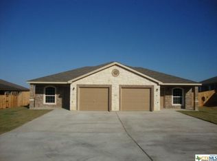 454 Summers Rd UNIT A, Copperas Cove, TX 76522