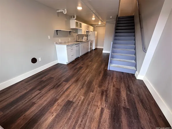 803 Waimanu St #109, Honolulu, HI 96813
