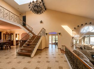 220 N Buckskin Way, Orange, CA 92869