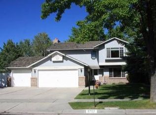 5767 S Bridlechase Ln, Murray, UT 84107