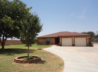5508 S Highway 349, Midland, TX 79706