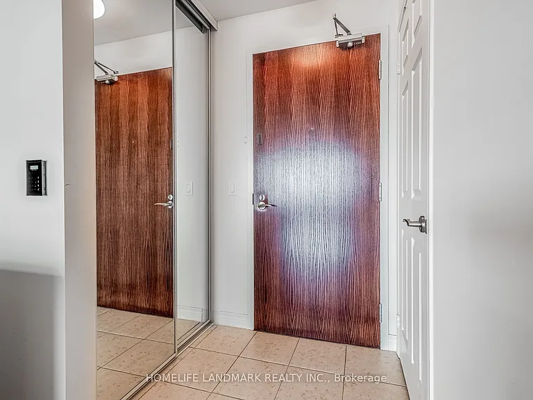 339 Rathburn Rd W #1712 — Photo 3