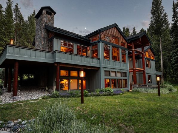 3686 Pinewood Dr, Big Sky, MT 59716