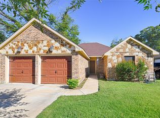 3717 Avenue I, Fort Worth, TX 76105