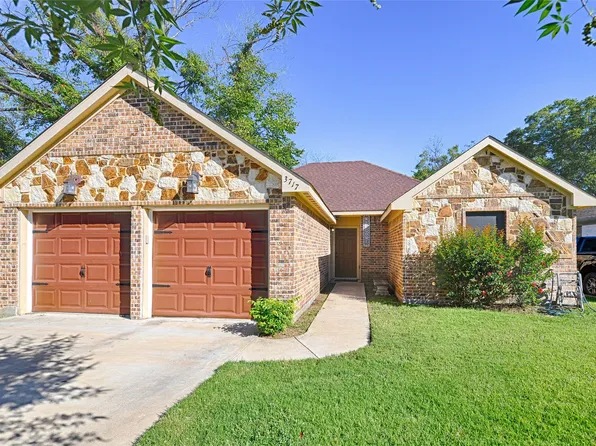 3717 Avenue I, Fort Worth, TX 76105